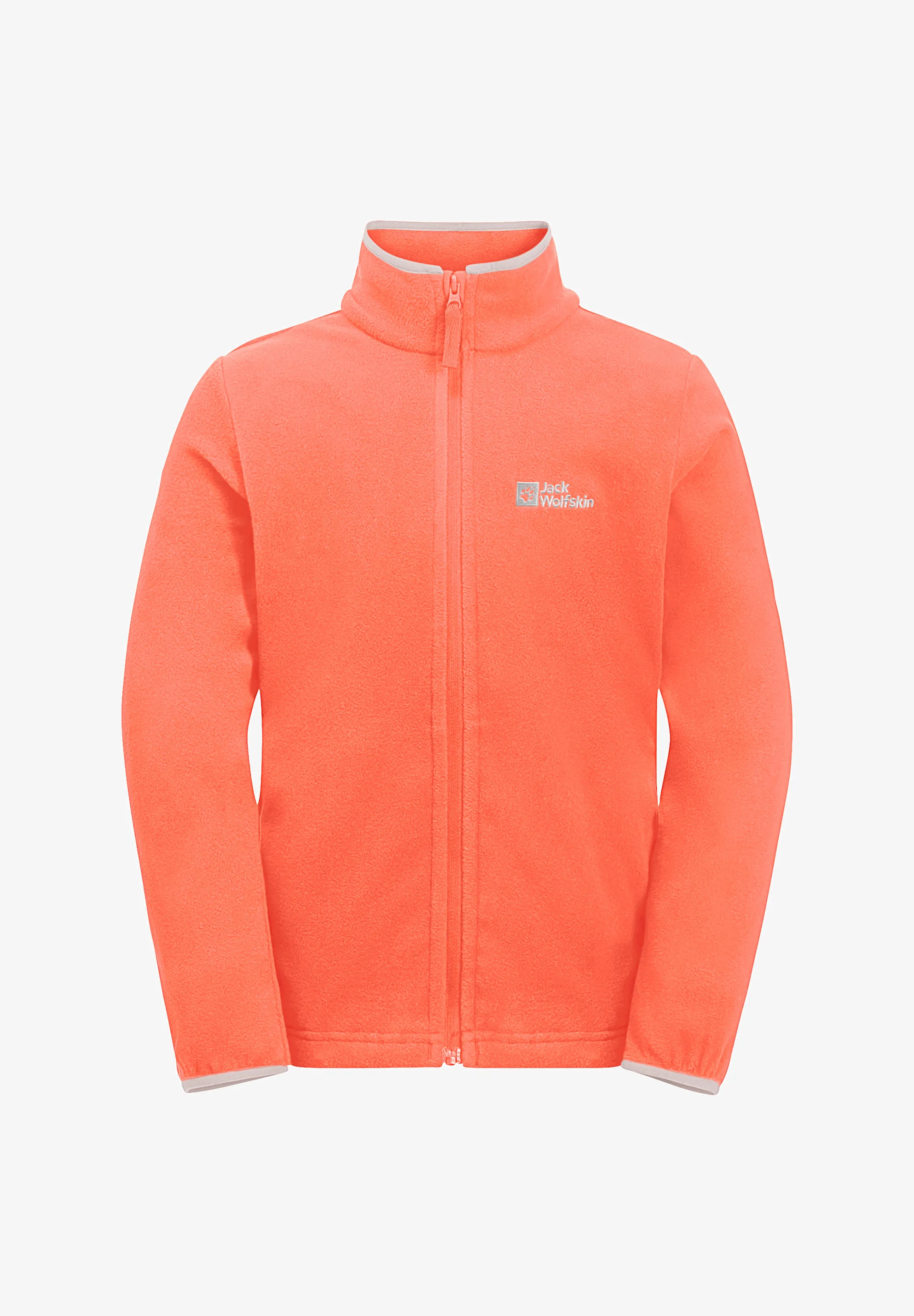 Jack Wolfskin TAUNUS- Chaqueta polar