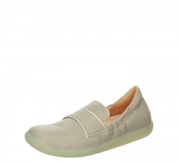 NATURE Slipper - Pearl/Kombi