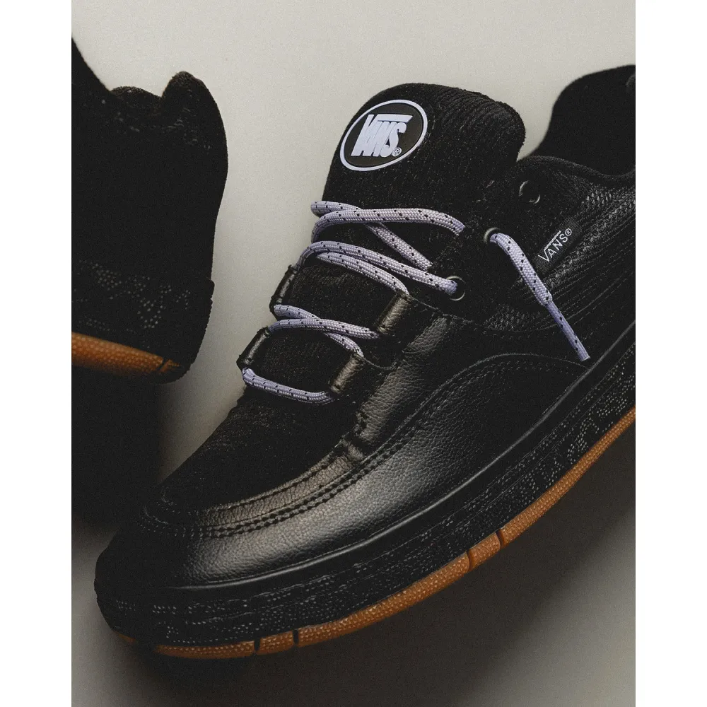 Vans Speed VN000CTJBLK1 / schwarz