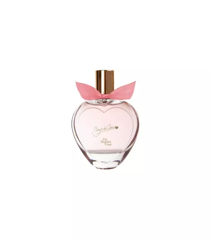J'AI RENDEZ VOUS Eau de Parfum