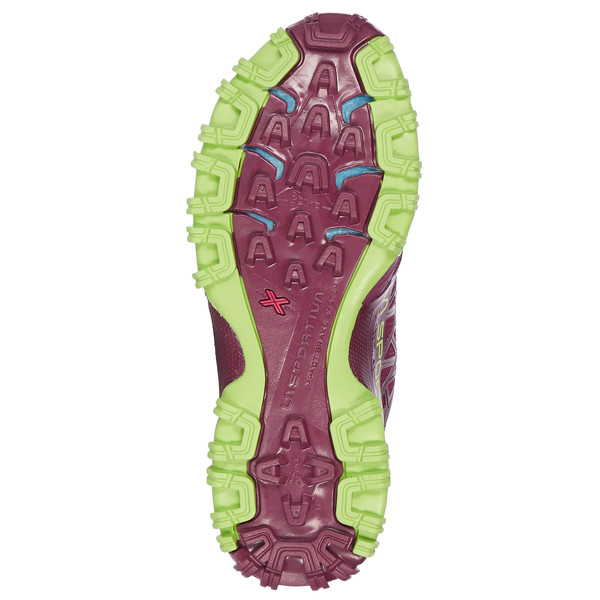BUSHIDO II Damen - Trailrunningschuhe