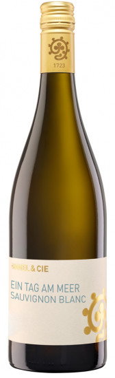 2023 Tag am Meer Sauvignon blanc trocken - Weingut Hammel