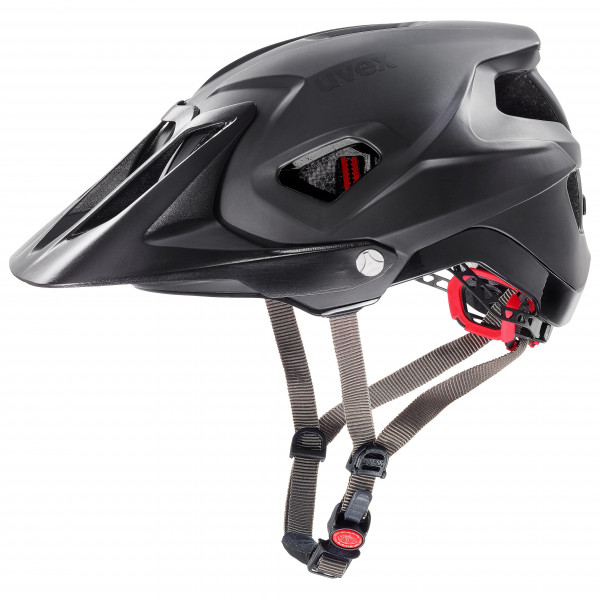 Uvex - Quatro Integrale - Radhelm