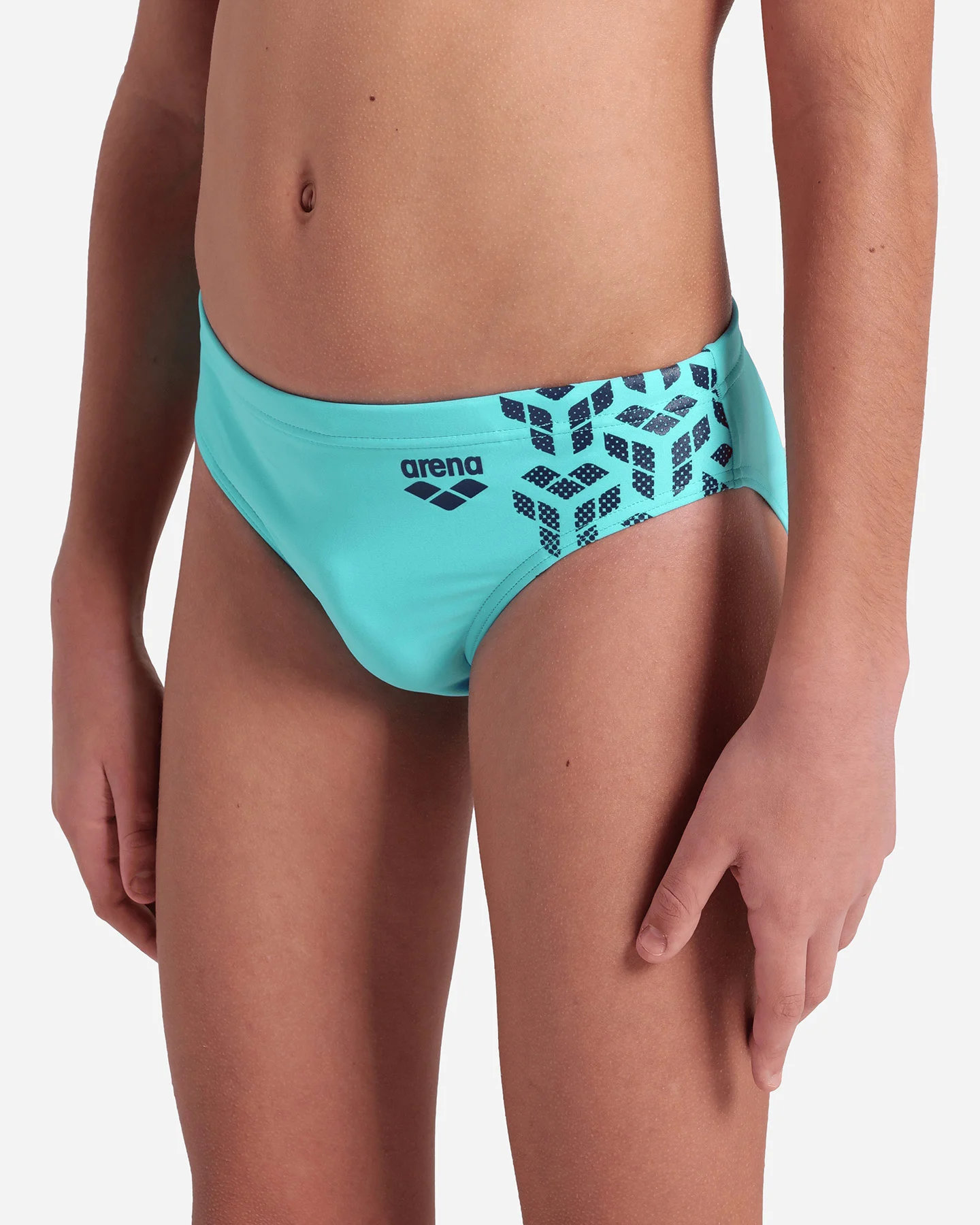 Arena Kikko V Jr Swim Briefs 006722870