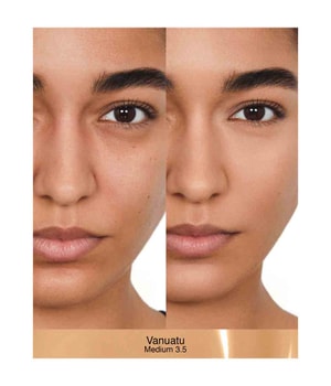 NARS Sheer Glow Flüssige Foundation-30 ml