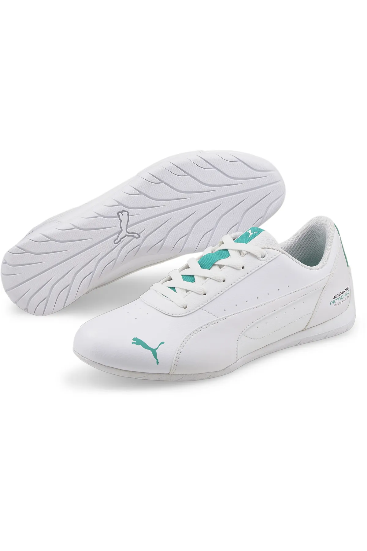 Puma  Mercedes-AMG PETRONAS Neo Cat Motorsportschuhe