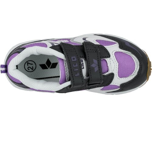 DAMEN FREIZEITSCHUHE KINDERSPORTSCHUH BOB V