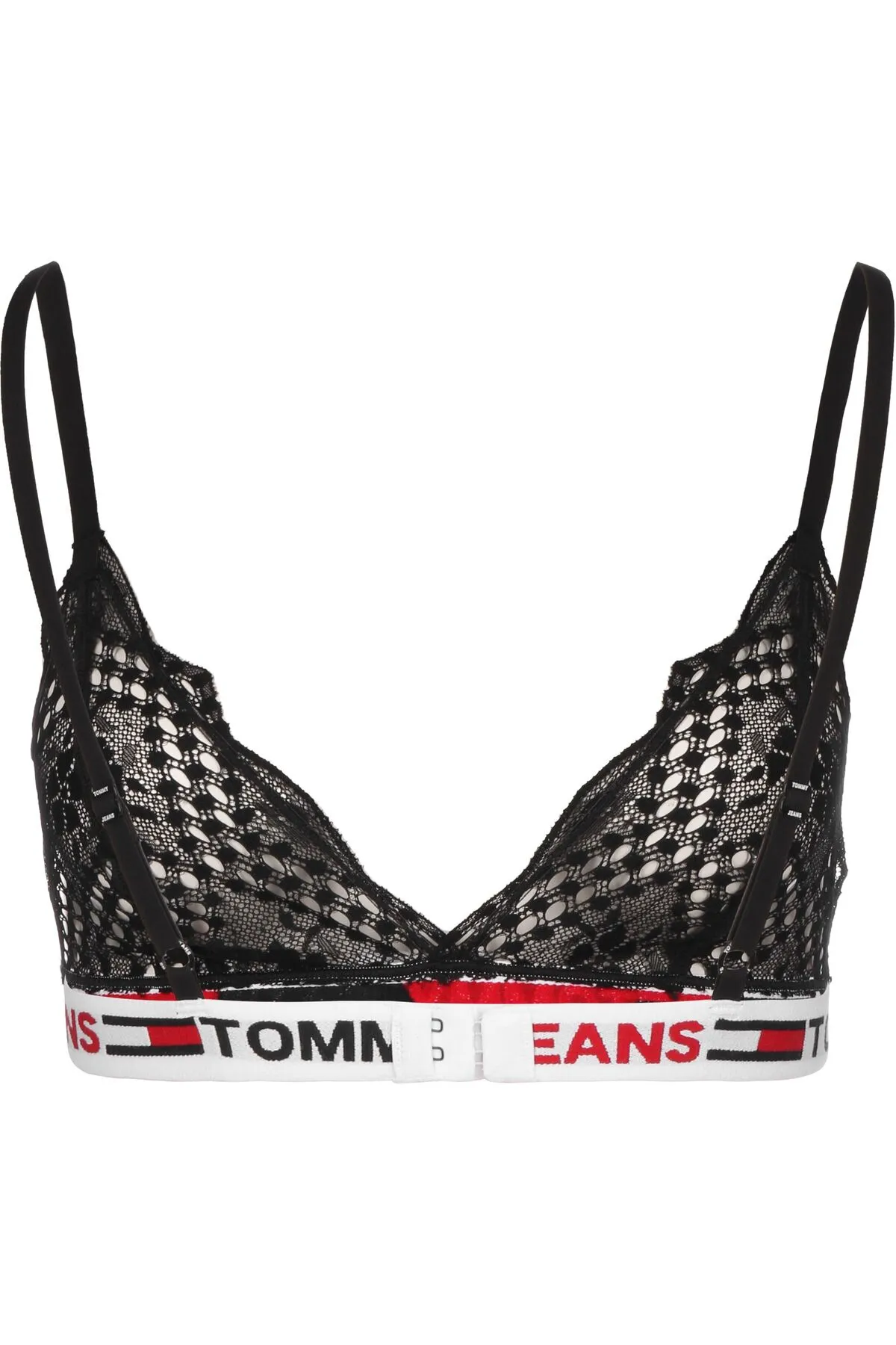 Tommy Hilfiger  Damen Unlined Triangle