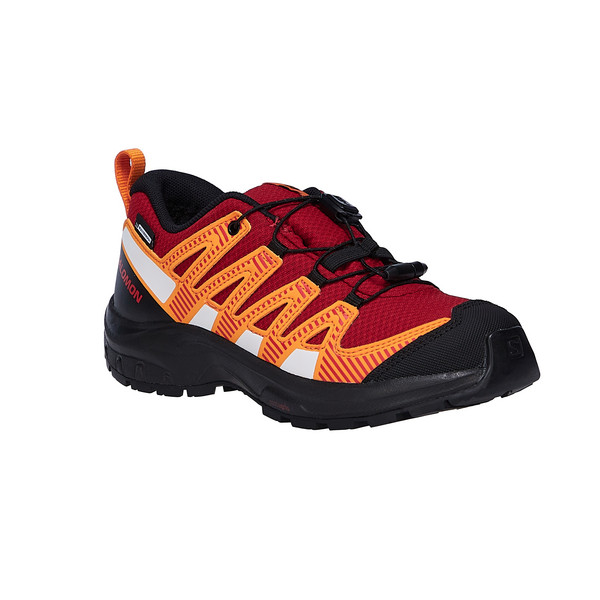 XA PRO V8 CLIMASALOMON WATERPROOF Kinder - Trailrunningschuhe