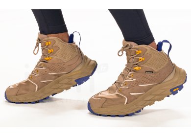 Hoka One One Anacapa Mid Gore-Tex M