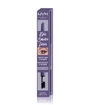 NYX Professional Makeup Epic Smoke Liner Angled Liner & Blender Eyeliner-17 g