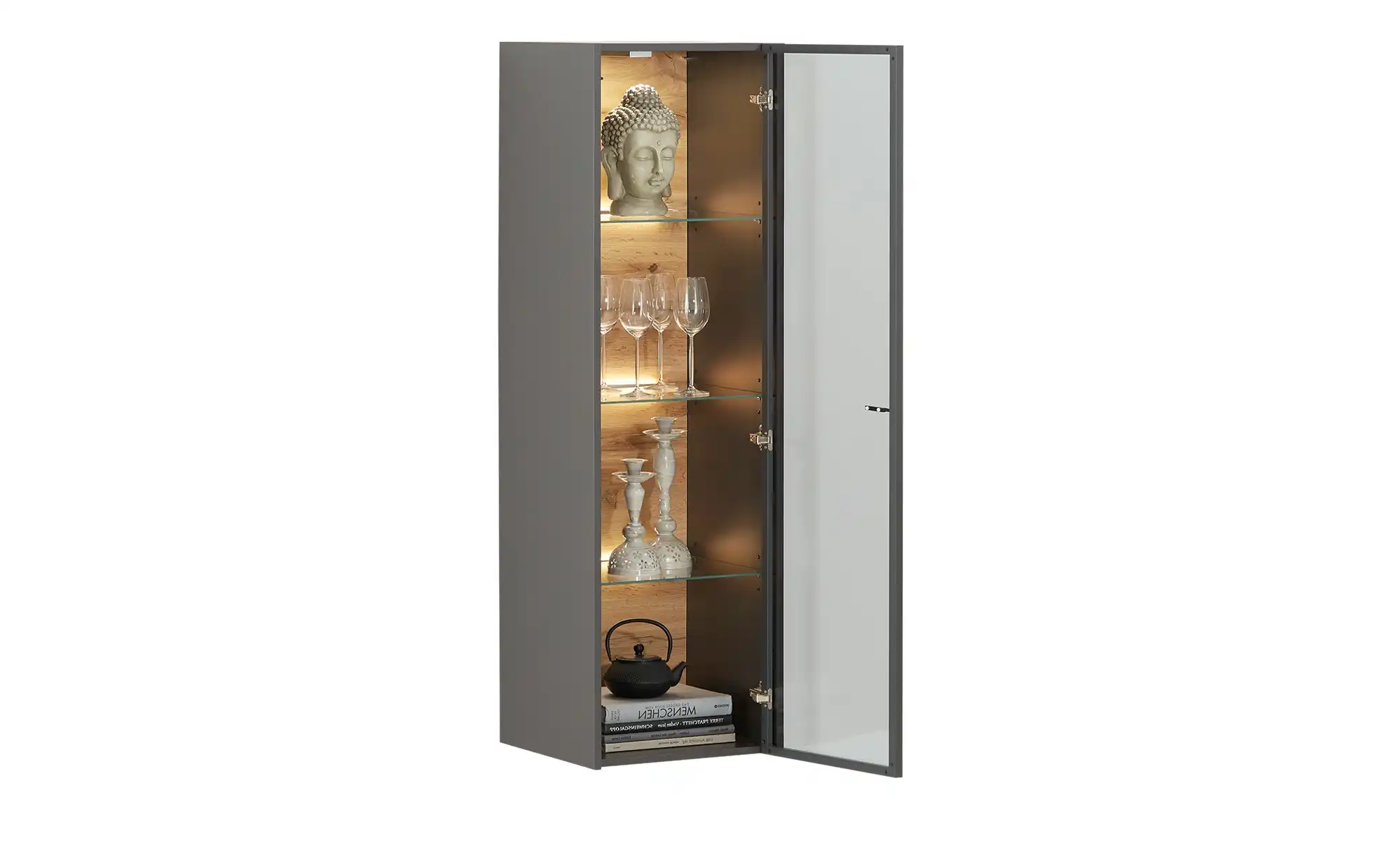 Hängevitrine