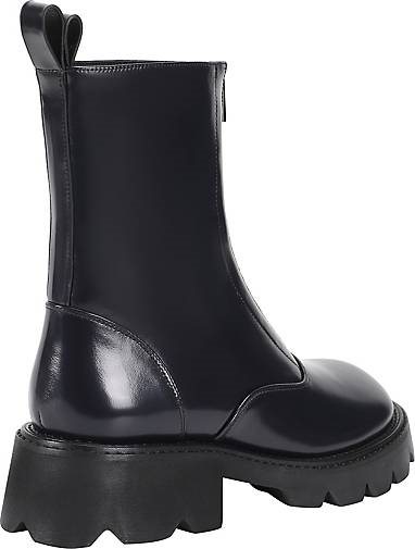ekonika Halbstiefel Halbstiefel EKONIKA aus weichem Leder