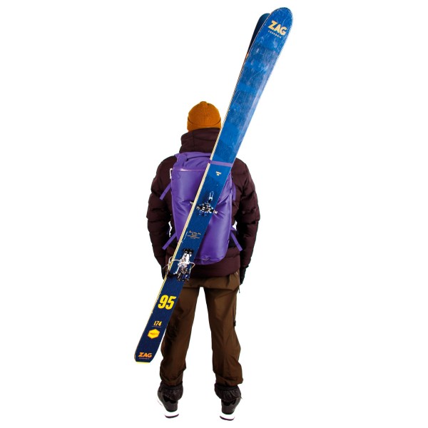 Blue Ice - Yagi 35 - Skitourenrucksack