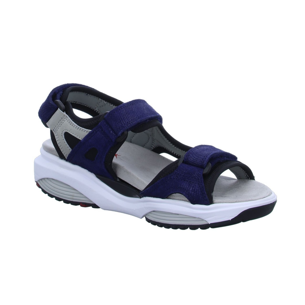 XSENSIBLE Trekkingschuhe blau