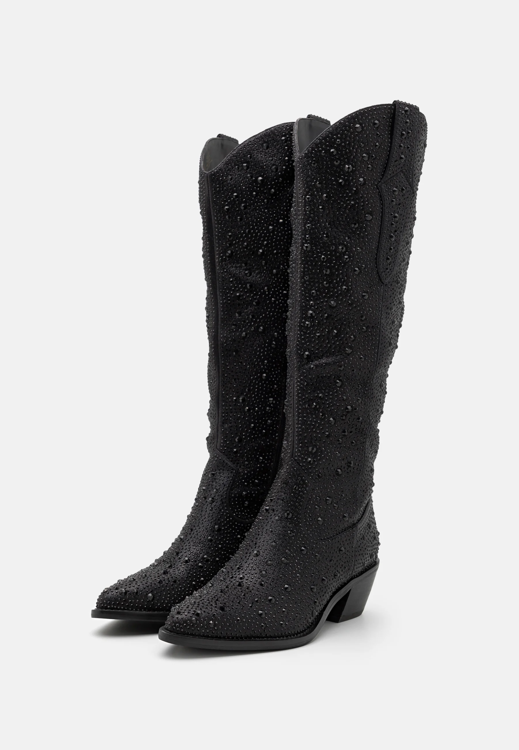 Botas tejanas/de motociclista Even&Odd Wide Fit