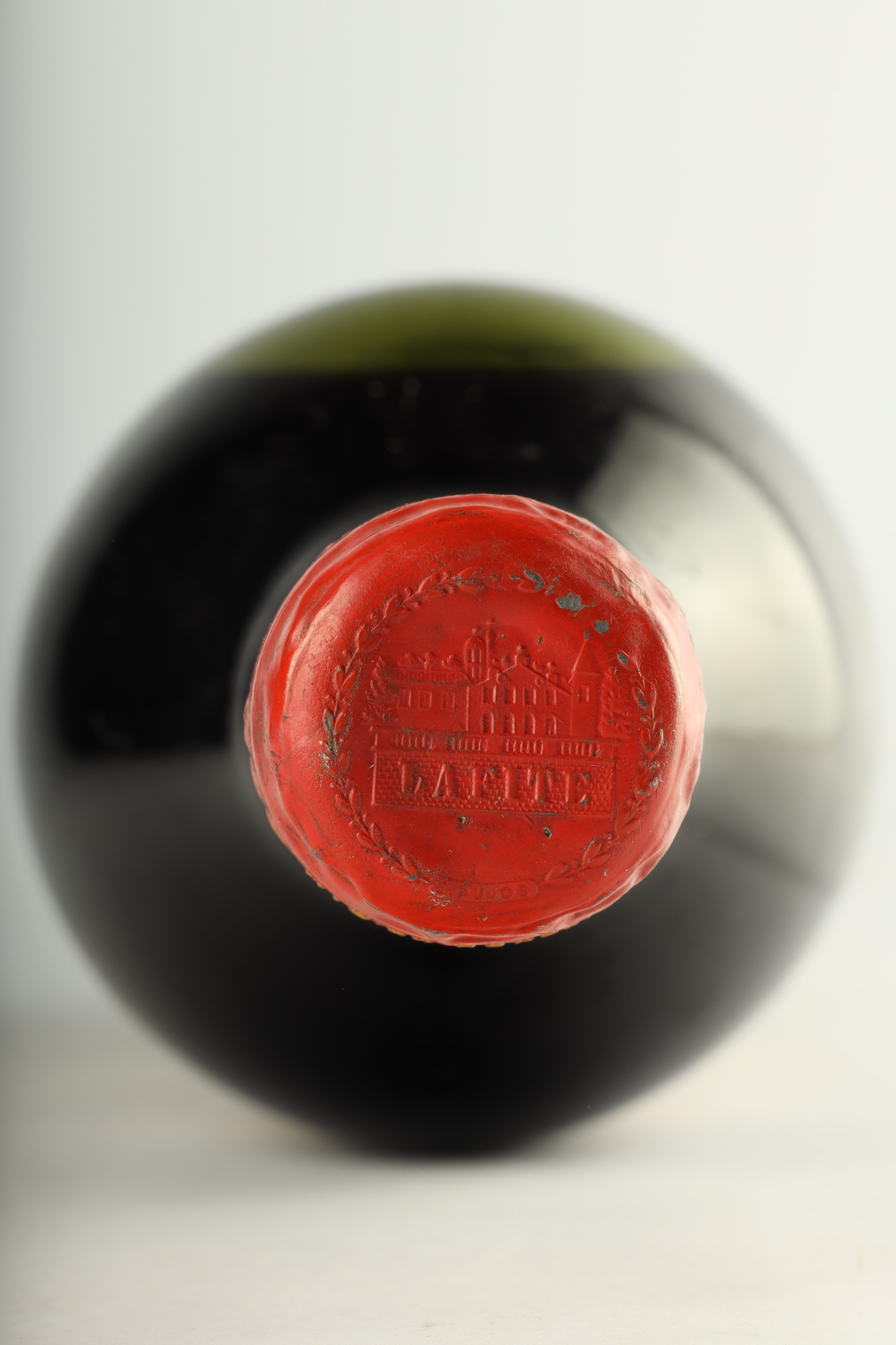 Château Lafite Rothschild 1937, Pauillac