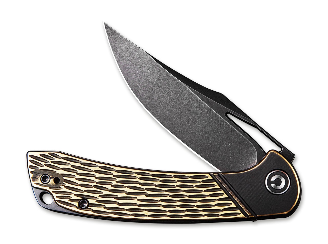 Dogma Black Brass