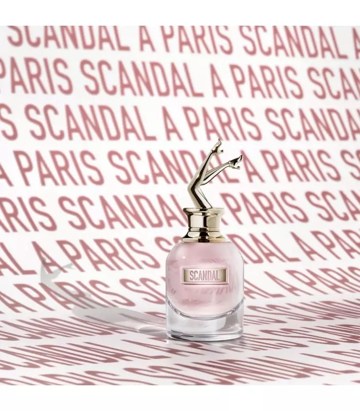 SCANDAL À PARIS Eau de Toilette