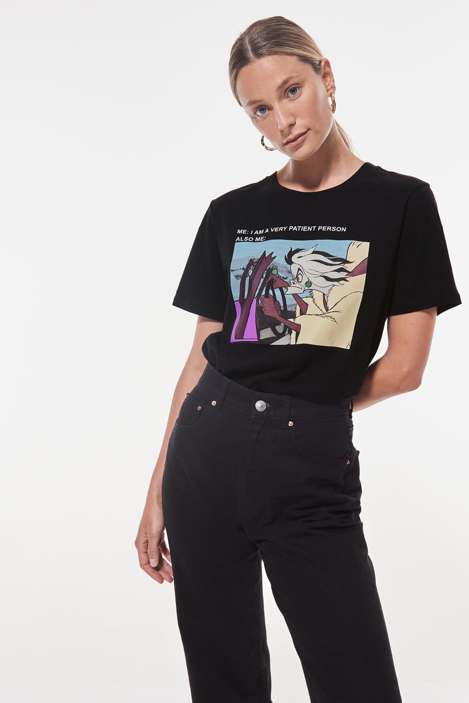 Ellen tee