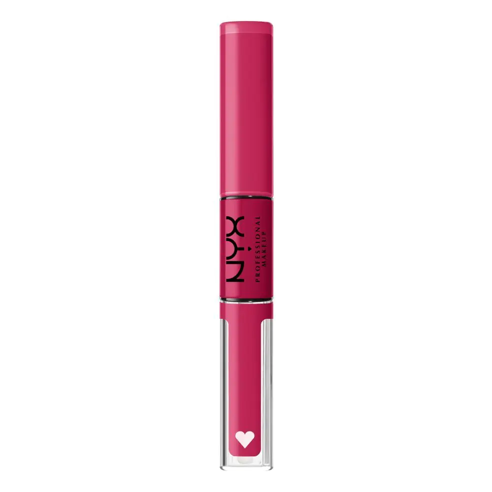 NYX Shine Loud кармин са два краја, Another Level