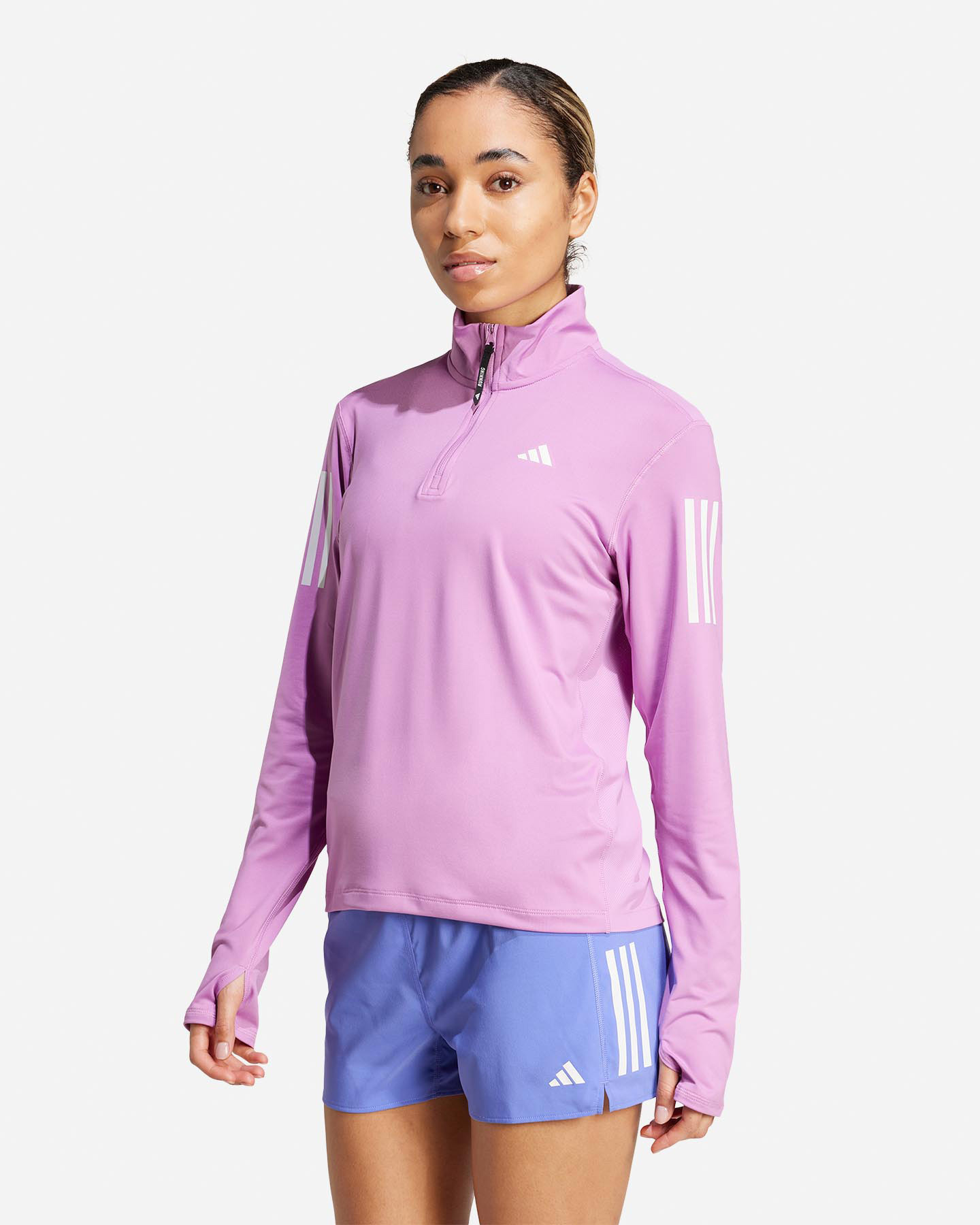 Maglia Running Adidas Otr W IV5510