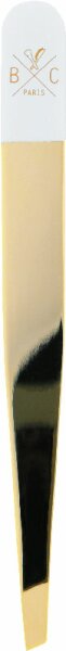Bachca Tweezer Pinzette