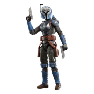 Star Wars Black Series Archive Actionfigur - Bo-Katan Kryze