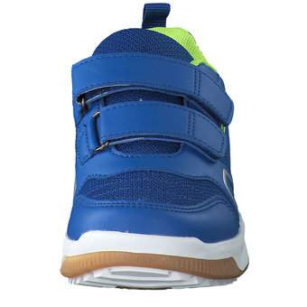 Puccetti Kletter in blau