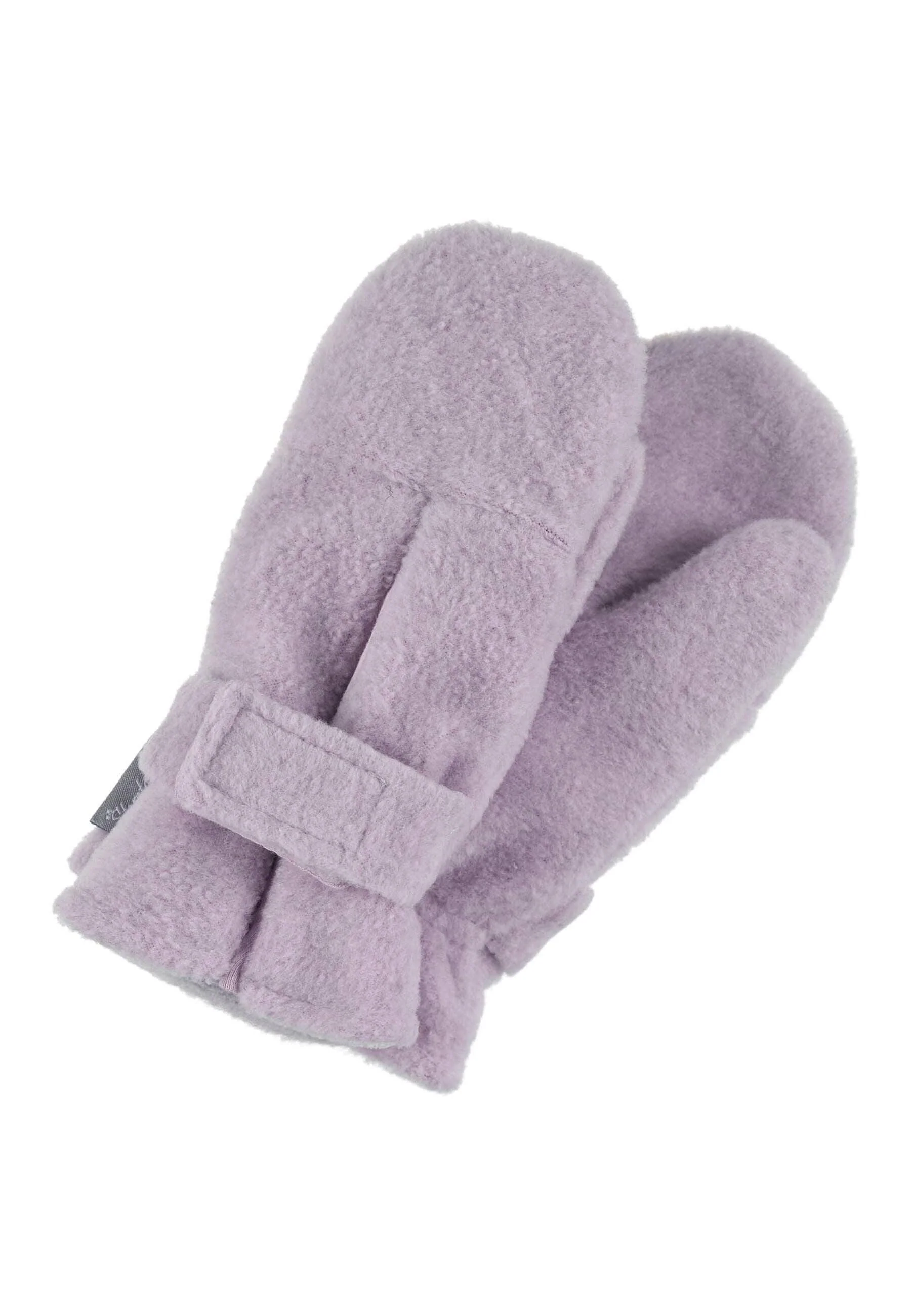 Fäustlinge gefüttert mit Microfleece