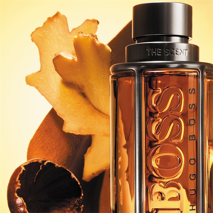 Eau de Toilette Spray