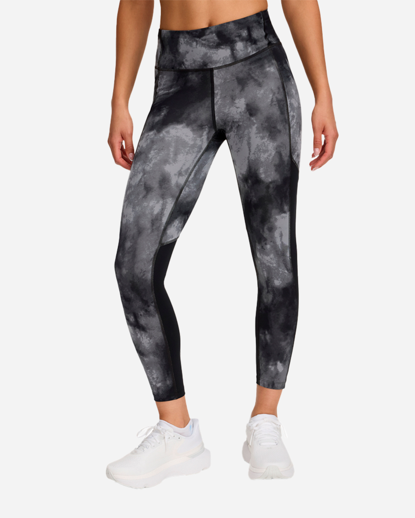 Bežecké tričko Under Armour s potlačou Launch W Fuseaux 77-1369772-0008