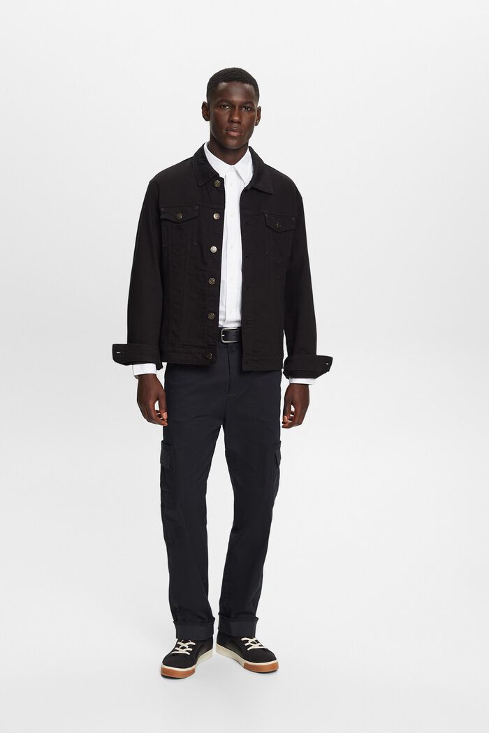Button-Down-Hemd