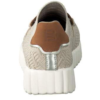 Bagatt Slipper in beige