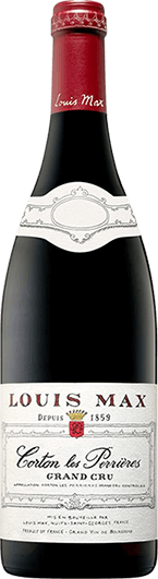Louis Max : Corton Grand Cru 