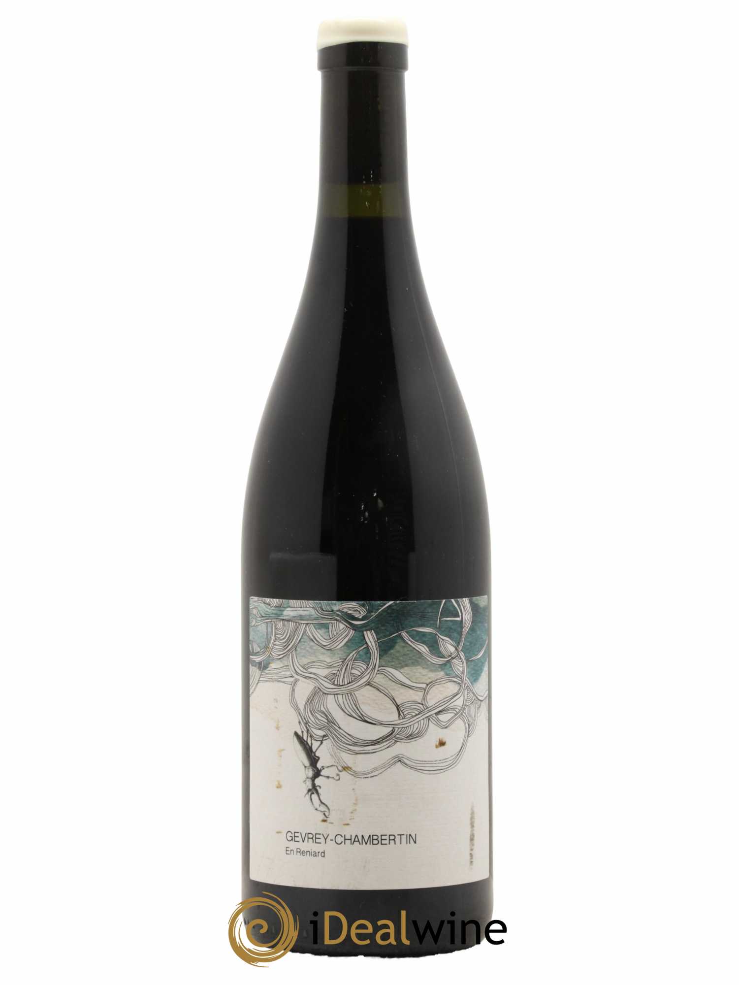 Gevrey-Chambertin En Reniard Les Horées  2020 - Lot de 1 Bouteille