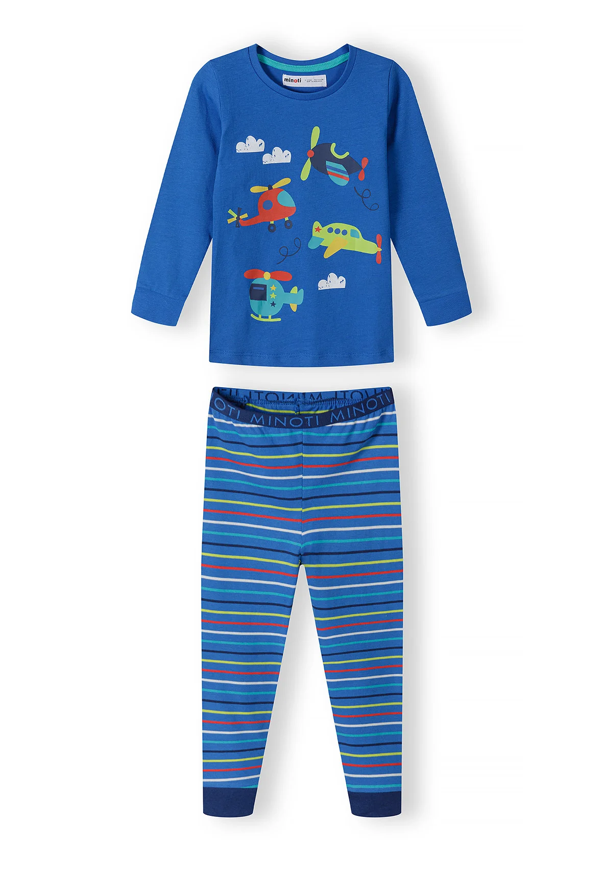CONJUNTO MINOTI - Pijama