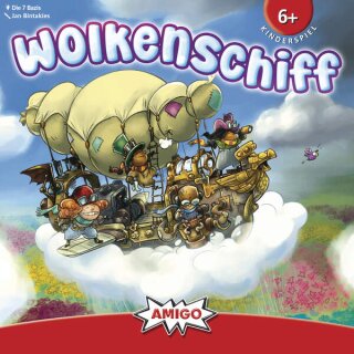 Wolkenschiff (DE)