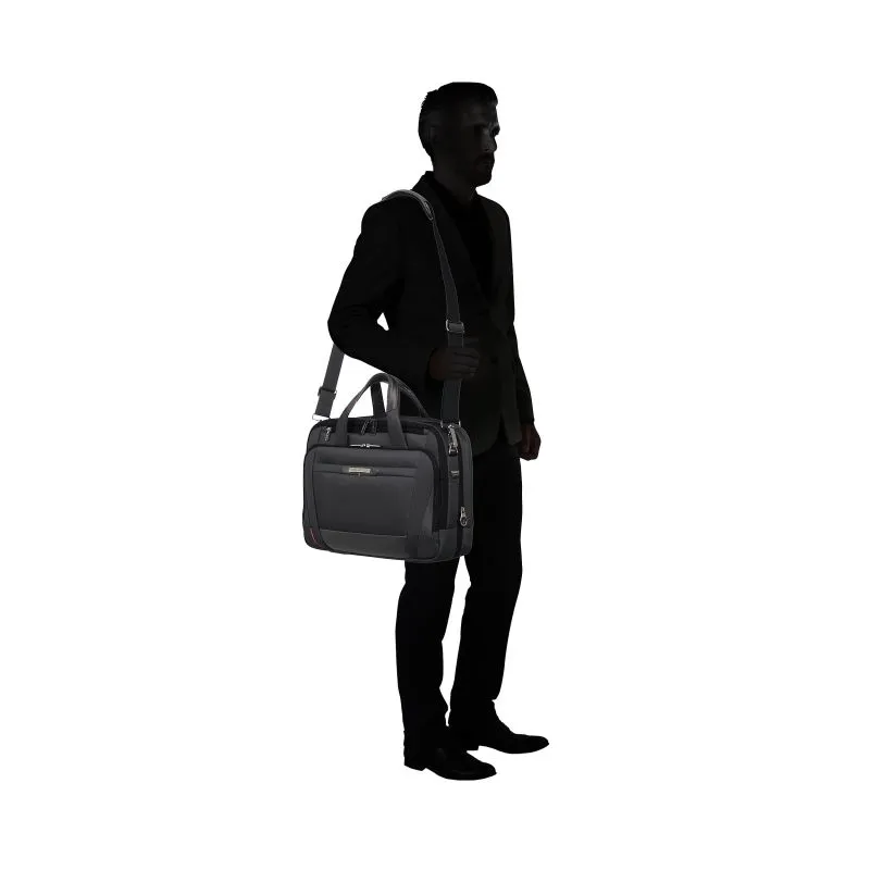 Samsonite Laptop Bailhandle 15,5