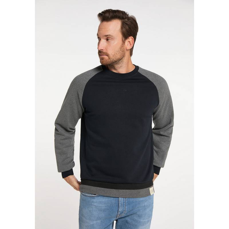SOMWR ACROSS SWEATER Sweatshirt Herren