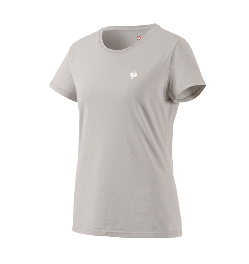 T-Shirt e.s.motion ten pure, Damen
