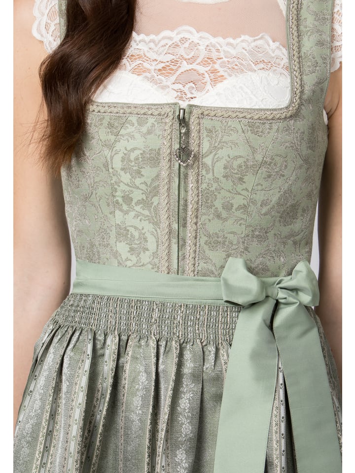 Stockerpoint Midi Dirndl 