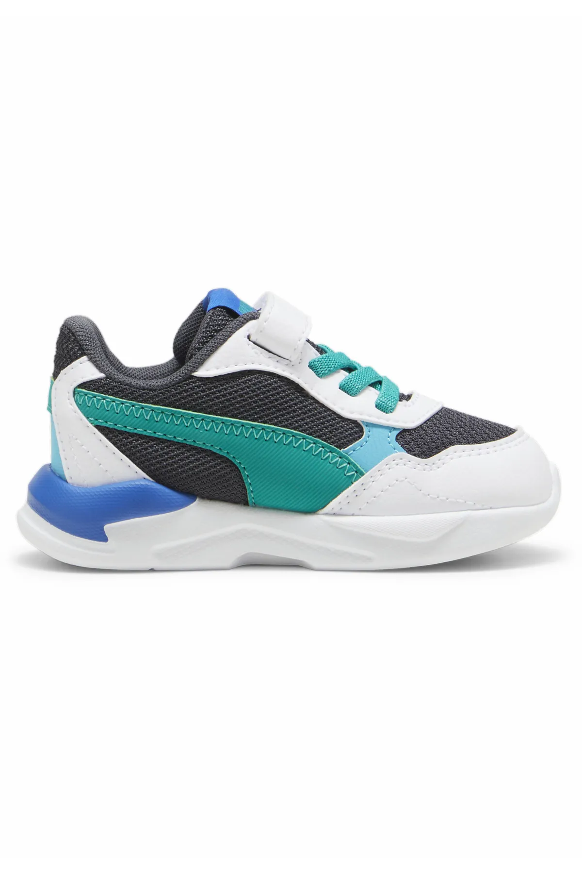 Puma  Sneaker - Grau - Plateau Absatz