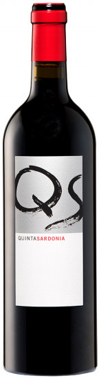 2019 Quinta Sardonia Castilla y León VT trocken Bio - Quinta Sardonia