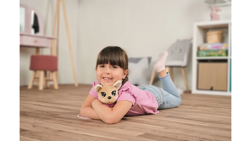 Simba - Chi Chi Love - Loomy, ChiChi mit leuchtender Kabelsteuerung