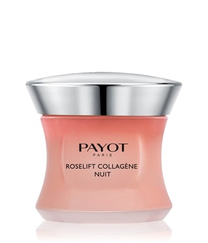 PAYOT Roselift Collagène Nuit Nachtcreme-50 ml