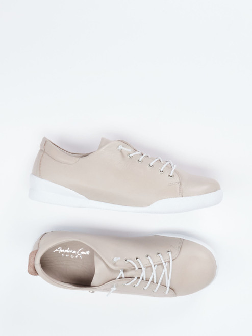 Schnürschuh-26613590030 Andrea Conti