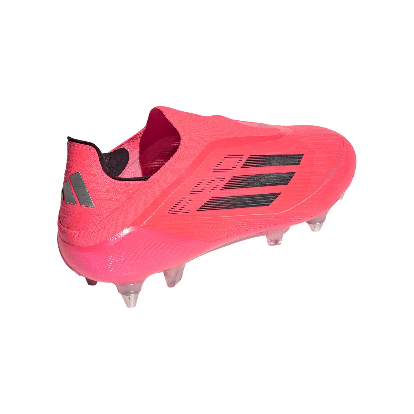 adidas F50 Elite LL SG Pink