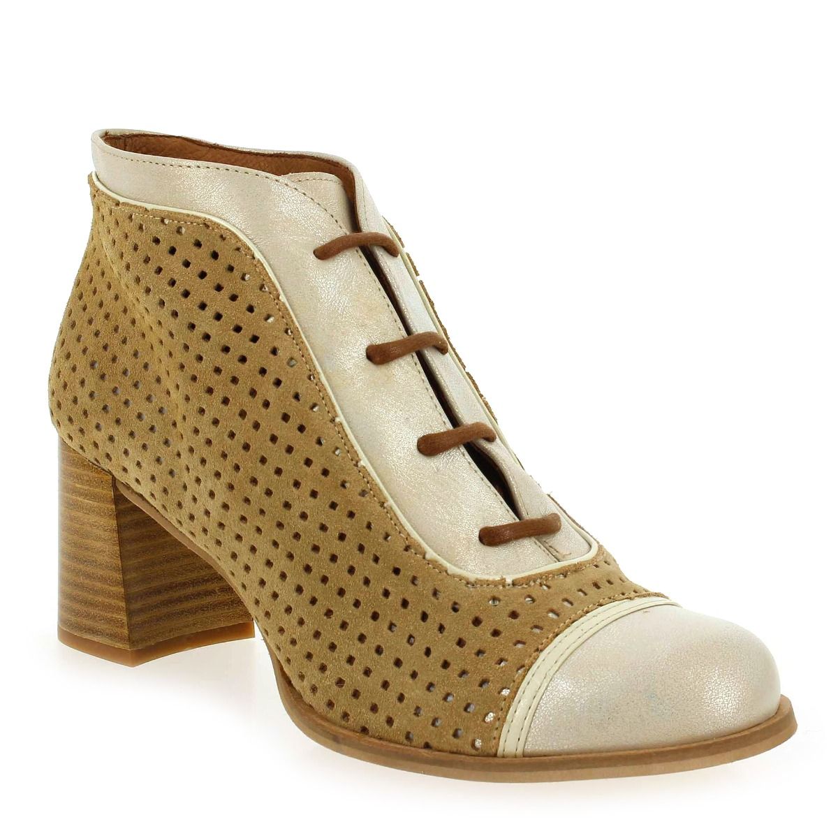 Nemonic  2271 - Beige  Platine