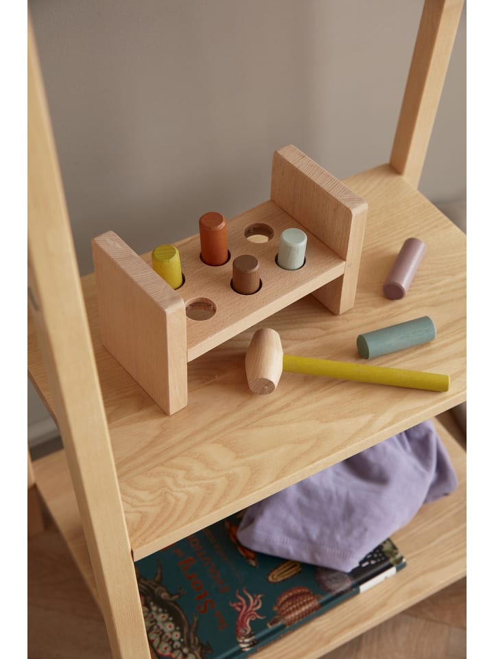 Kids Concept Hammerbank Neo in Bunt ab 12 Monate günstig kaufen onesize